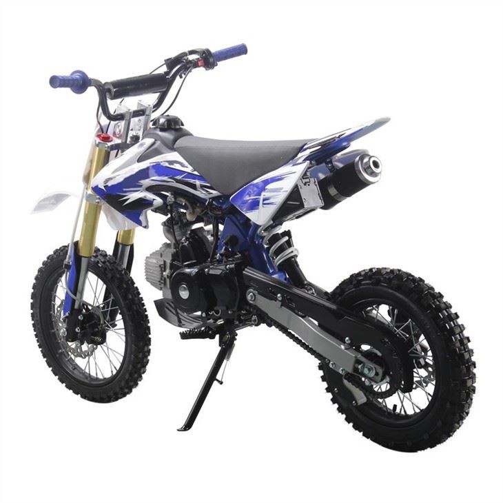 125cc pit bike