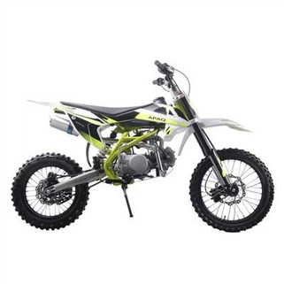 125cc Vuxen Pit Bike Manual