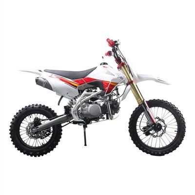 160cc Motard Pit Bike