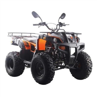 250cc ATV fyrhjulingar