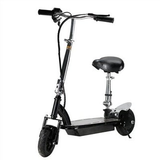 Litium batteri sparkscooter